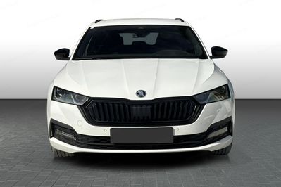 Skoda Octavia Style 1.5 TSI e-Tec  DSG