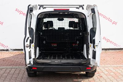 Ford Transit Connect Kombi L2H1 Trend