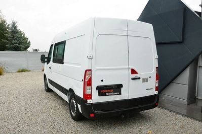 Renault Master dCi L2H2