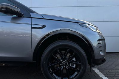 Land Rover Discovery Sport 2.0 D200 mHEV Landmark aut