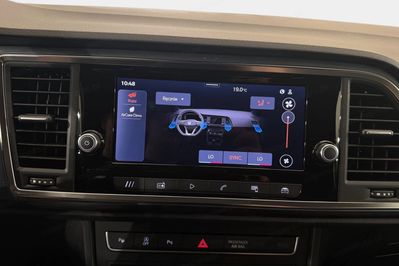 Seat ATECA 1.5 TSI Style S&S DSG