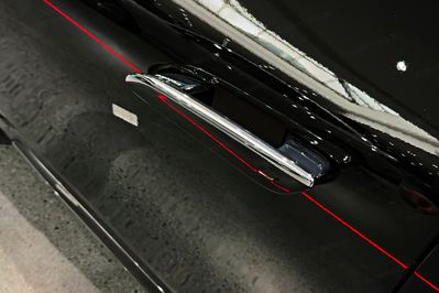 Mercedes GLB 200 AMG Line