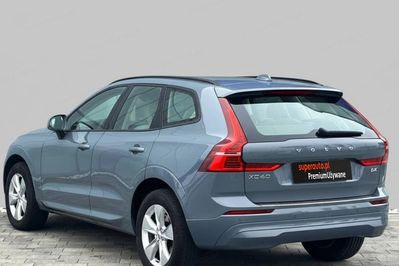Volvo XC60 B4 D AWD Essential aut