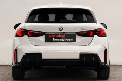 BMW Seria 1 120d
