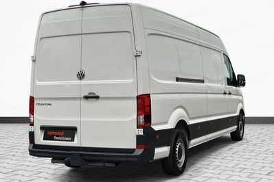 Volkswagen Crafter TDI L4H3
