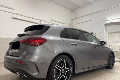 Mercedes Klasa A 200 AMG Line