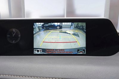 Lexus UX 250h F Impression 2WD