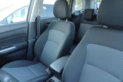 Suzuki Vitara 1.4 Boosterjet SHVS Premium 2WD