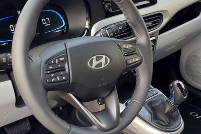 Hyundai i10 1.2 Modern