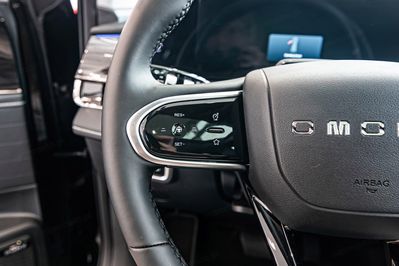 Omoda 5 Omoda E5 63.2kWh Premium