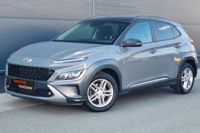 Hyundai Kona 1.0 T-GDI