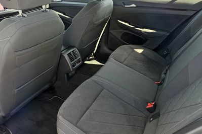 Volkswagen Golf VIII Style DSG