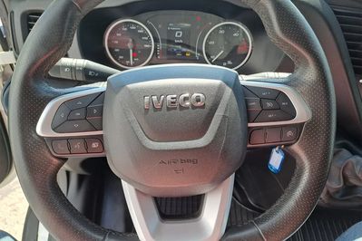 Iveco Daily 35S18 Zabudowa 10EP