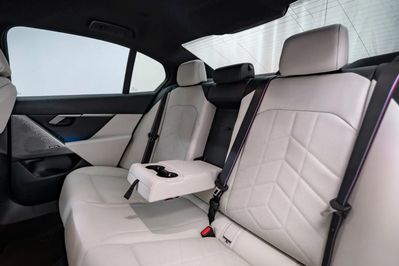 BMW Seria 5 520d M Sport