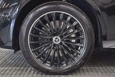 Mercedes GLC 300 de 4-Matic AMG Line