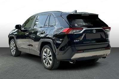 Toyota RAV4 Executive 2.5 Hybrid