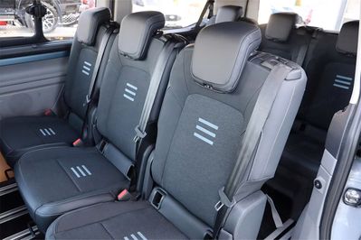 Ford Tourneo Custom 320 L2H1 Active A8 AWD