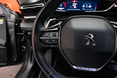 Peugeot 508 1.5 BlueHDi Allure Pack S&S EAT8