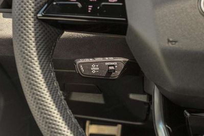 Audi A6 TDI quattro S line