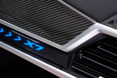 BMW X7 xDrive40d M Sport