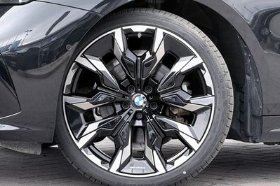 BMW Seria 5 Touring 520d xDrive M Sport