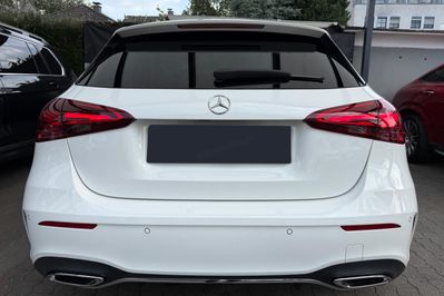 Mercedes Klasa A 200 AMG Line