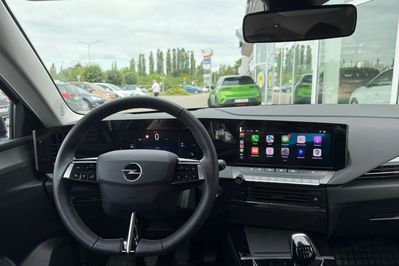 Opel Astra 1.2 T Edition S&S