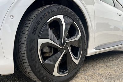Kia EV6 GT-Line 77.4kWh