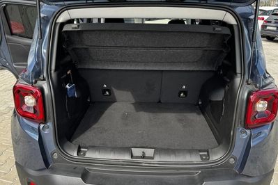 Jeep Renegade 1.5