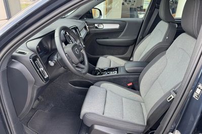 Volvo XC40 B3 Plus Dark aut