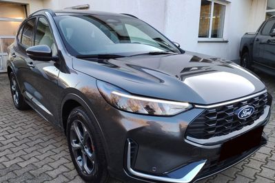 Ford Kuga ST-Line X  2.5 FHEV