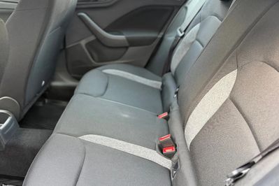 Skoda Scala 1.0 TSI Essence