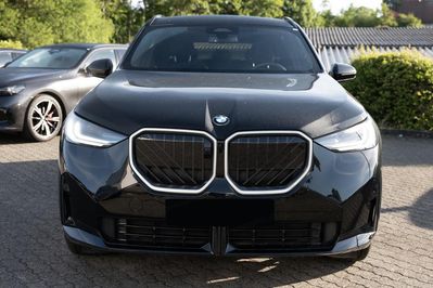 BMW X3 xDrive20d M Sport