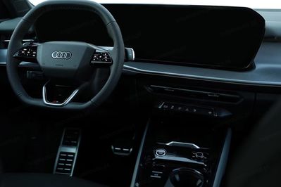 Audi Q3 TFSI quattro S line Sportback