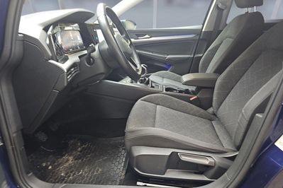 Volkswagen Golf 1.5 Tsi Evo Life