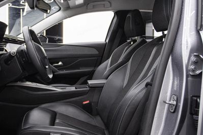 Peugeot 308 Puretech Allure S&S