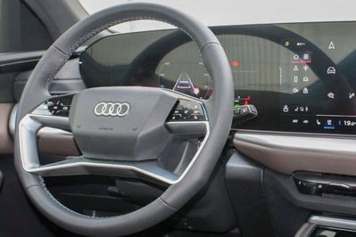 Audi Q5 e-Hybrid quattro