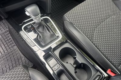 Kia XCeed L 1.5 T-GDI  DCT