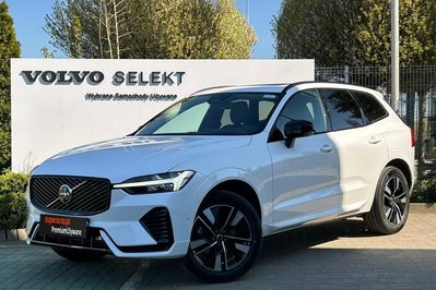 Volvo XC60 B5 B AWD Plus Dark aut