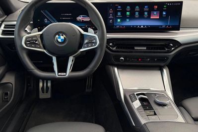 BMW Seria 4 Gran Coupe 430i xDrive M Sport