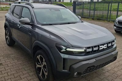 Dacia Duster Journey 1.2 TCe Hybrid-G LPG 4x4