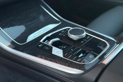 BMW X5 xDrive40d M Sport