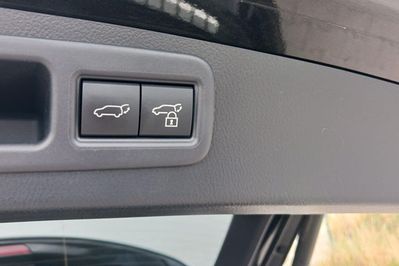 Lexus RX 500h F Sport 2.4 T Hybrid