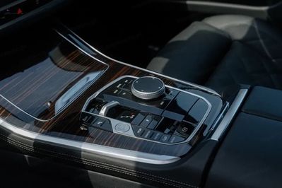 BMW X5 xDrive30d M Sport