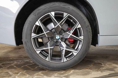 BMW X3 xDrive20d M Sport