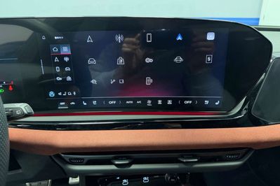 Audi A5 S5 TFSI Avant