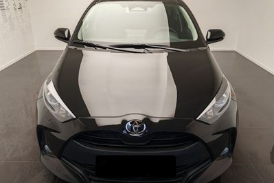Toyota Yaris Comfort 1.5 Hybrid