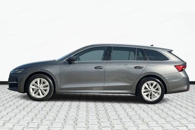 Skoda Octavia 1.5 TSI Selection DSG