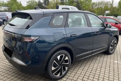 Opel Grandland X Edition eDTC6 1.2 Turbo mHEV