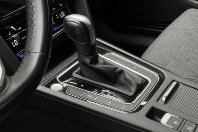 Volkswagen Passat 1.5 TSI Business DSG
